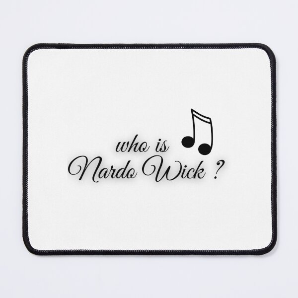 Item preview, nardo rapper designed and sold by ShareTheTruth.
