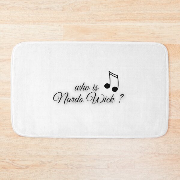 Item preview, nardo rapper designed and sold by ShareTheTruth.