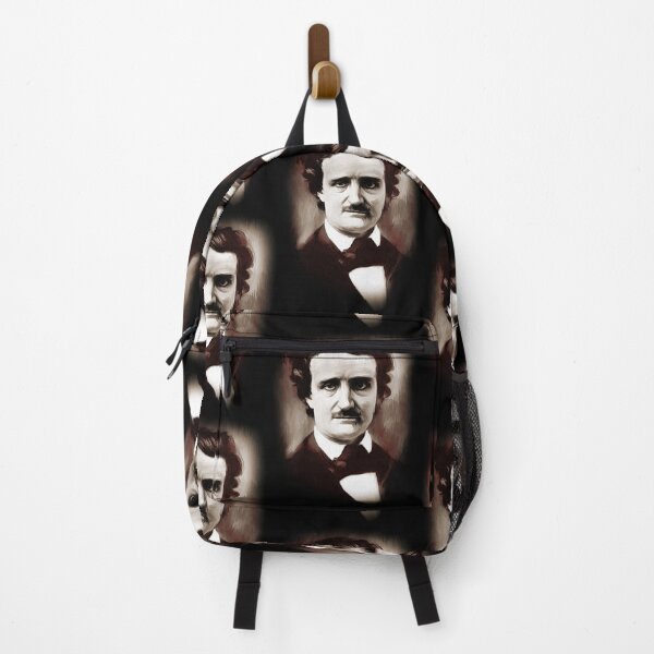 Item preview, Edgar Allan Poe designed and sold by Anet-Applehead.