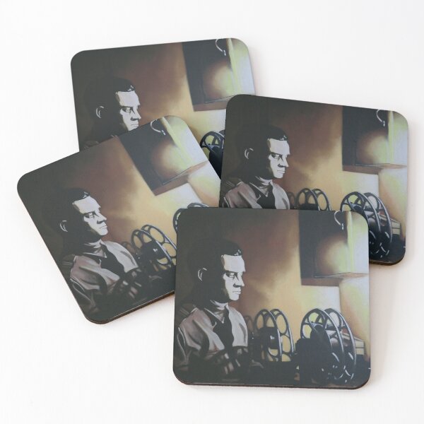 Item preview, Projectionist designed and sold by stuthepainter.