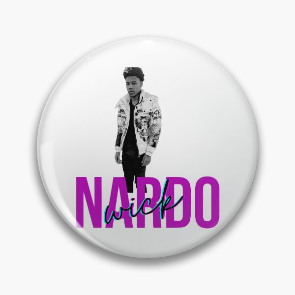 Item preview, Nardo Wick   designed and sold by ShareTheTruth.