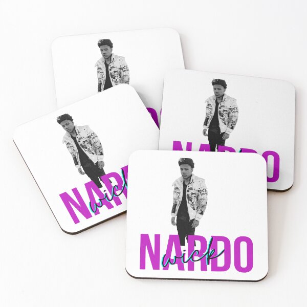 Item preview, Nardo Wick   designed and sold by ShareTheTruth.