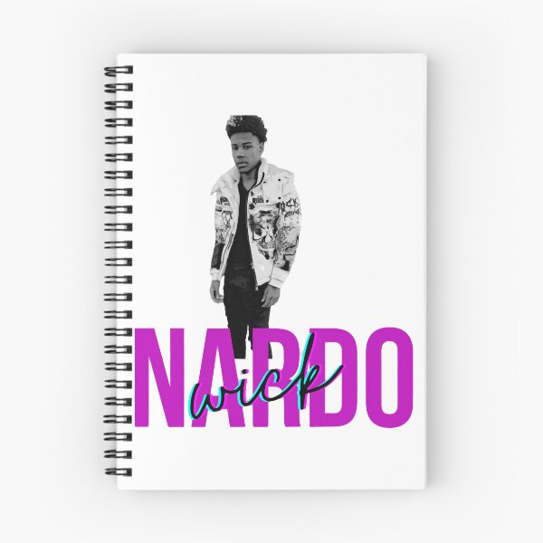 Item preview, Nardo Wick   designed and sold by ShareTheTruth.