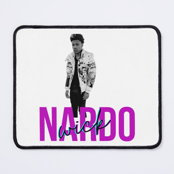 Item preview, Nardo Wick   designed and sold by ShareTheTruth.