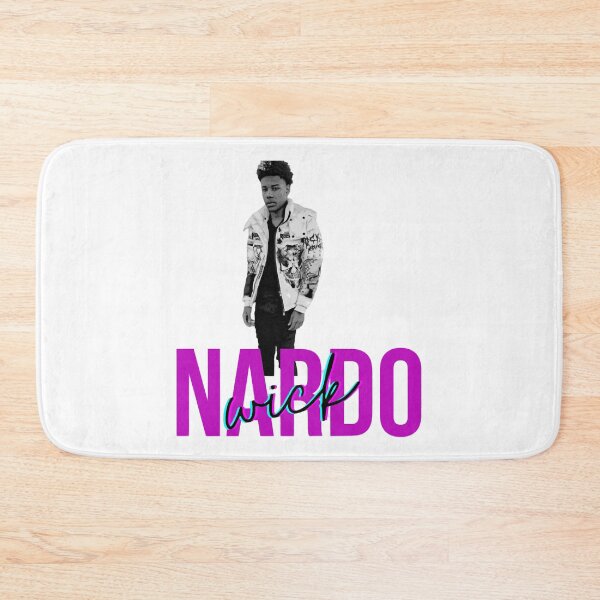 Item preview, Nardo Wick   designed and sold by ShareTheTruth.