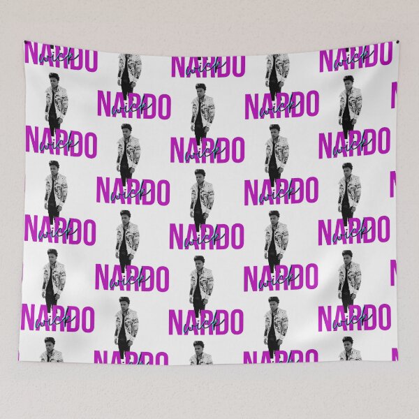 Item preview, Nardo Wick   designed and sold by ShareTheTruth.
