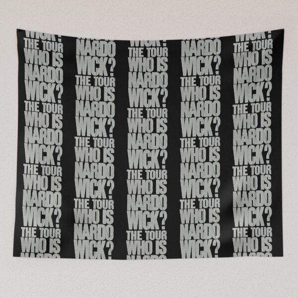 Item preview, Nardo Wick   designed and sold by ShareTheTruth.