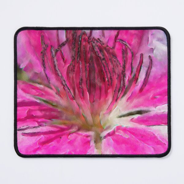 Item preview, Clematis Heart designed and sold by Ladydi.