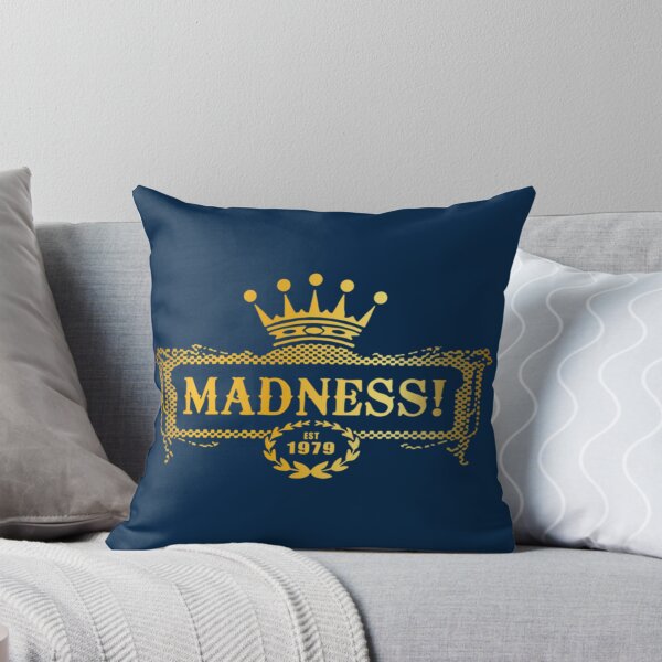 Item preview, Establish 1979 The madness retr   designed and sold by uzumaki546.