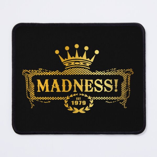 Item preview, Establish 1979 The madness retr designed and sold by uzumaki546.