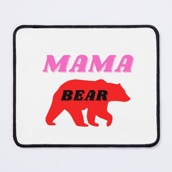 Item preview, Mama bear designed and sold by Helloboutique.