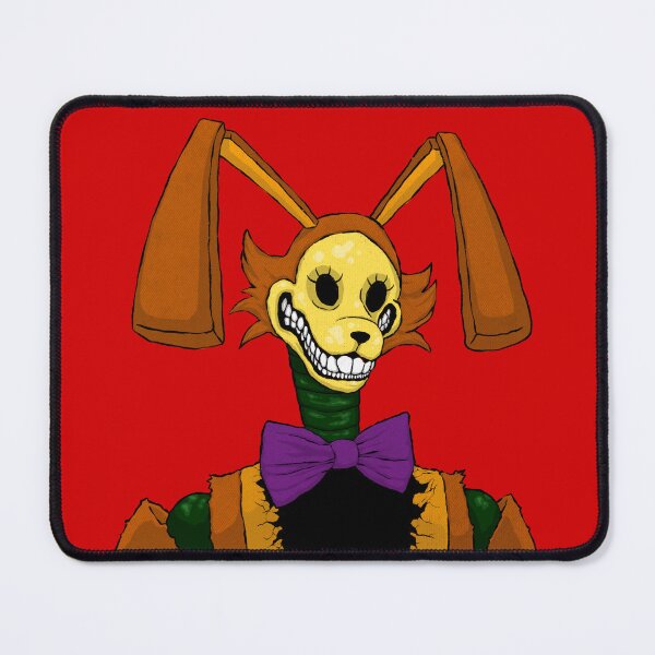 Item preview, The Pumpkin Rabbit designed and sold by neocleous.