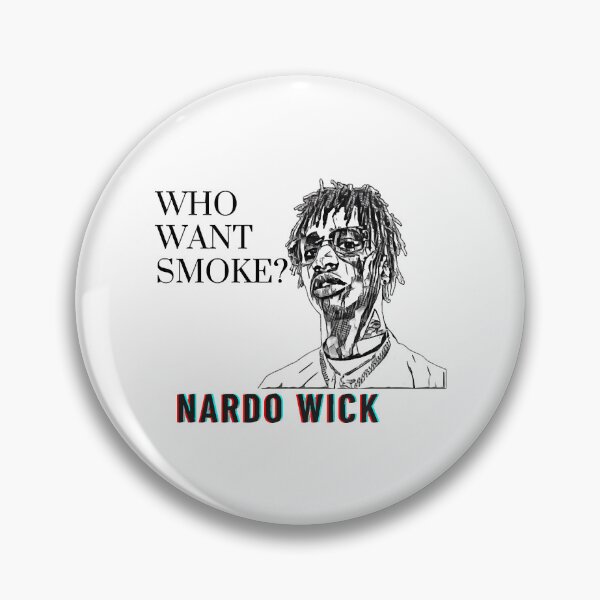 Item preview, Nardo Wick  designed and sold by ShareTheTruth.