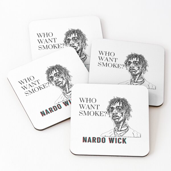 Item preview, Nardo Wick  designed and sold by ShareTheTruth.