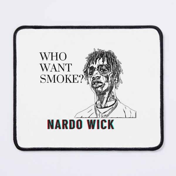 Item preview, Nardo Wick  designed and sold by ShareTheTruth.