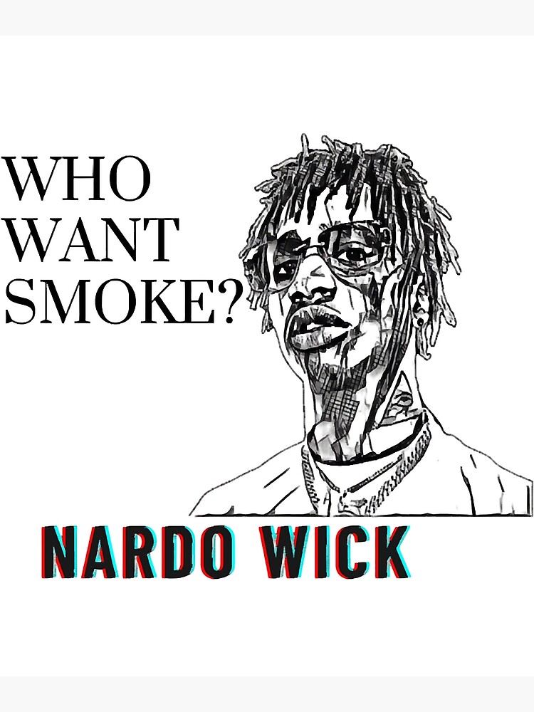 A breakdown of Nardo Wick & 21 Savage outfits from 'Who Want Smoke