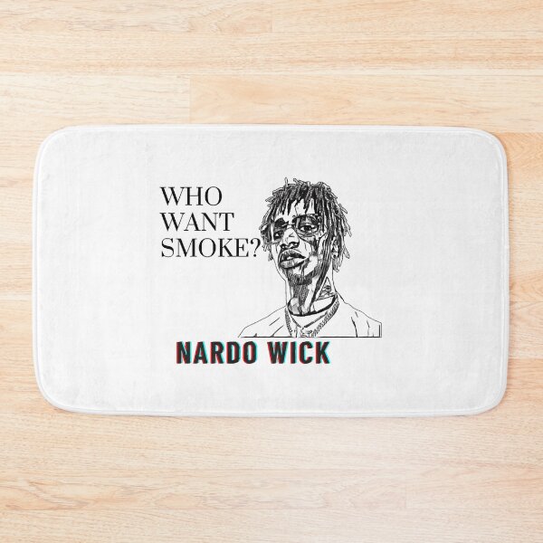 Item preview, Nardo Wick  designed and sold by ShareTheTruth.