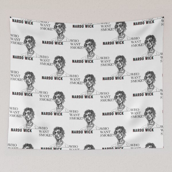 Item preview, Nardo Wick  designed and sold by ShareTheTruth.