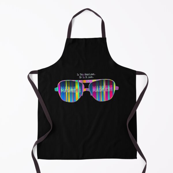 Item preview, Blue madness music band graphic gift for fan   designed and sold by uzumaki546.