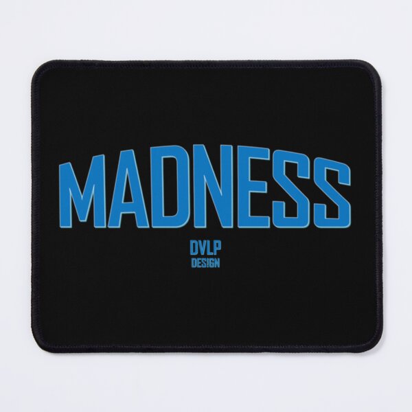 Item preview, Blue madness music band graphic gift for fan  1 designed and sold by uzumaki546.