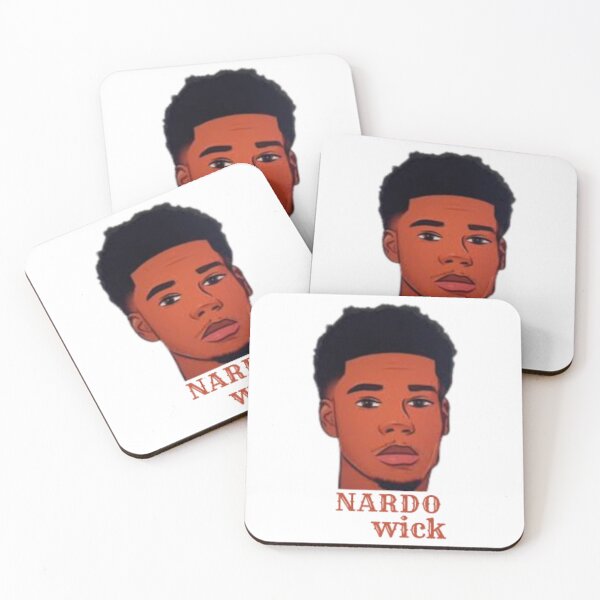 Item preview, Nardo Wick  designed and sold by ShareTheTruth.