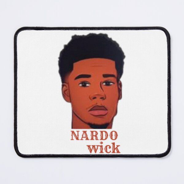 Item preview, Nardo Wick  designed and sold by ShareTheTruth.