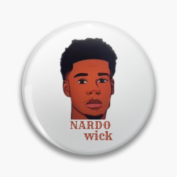 Item preview, Nardo Wick  designed and sold by ShareTheTruth.