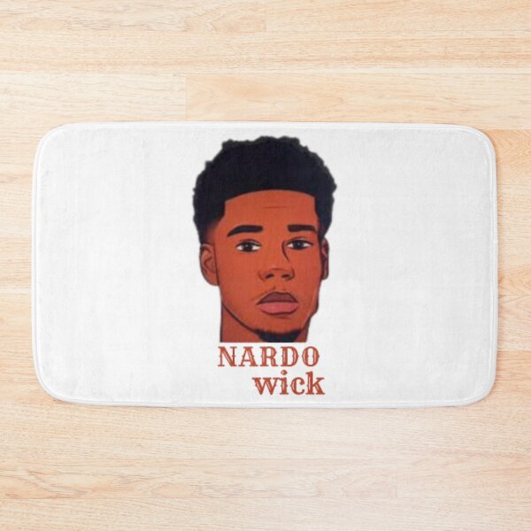 Item preview, Nardo Wick  designed and sold by ShareTheTruth.