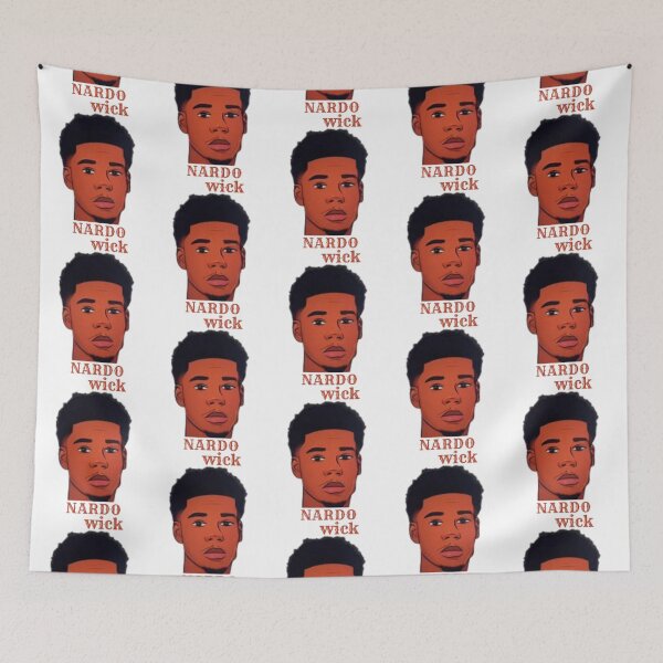 Item preview, Nardo Wick  designed and sold by ShareTheTruth.