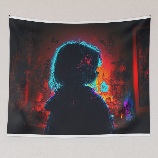 Item preview, glimpses of hope | emotions designed and sold by GoblinDSGN.