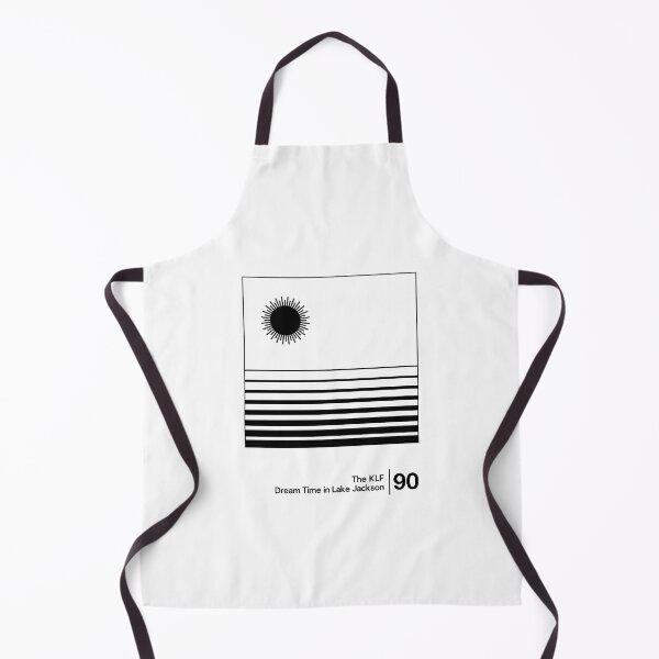 Item preview, The KLF - Original Minimal Style Artwork designed and sold by Saudade--.