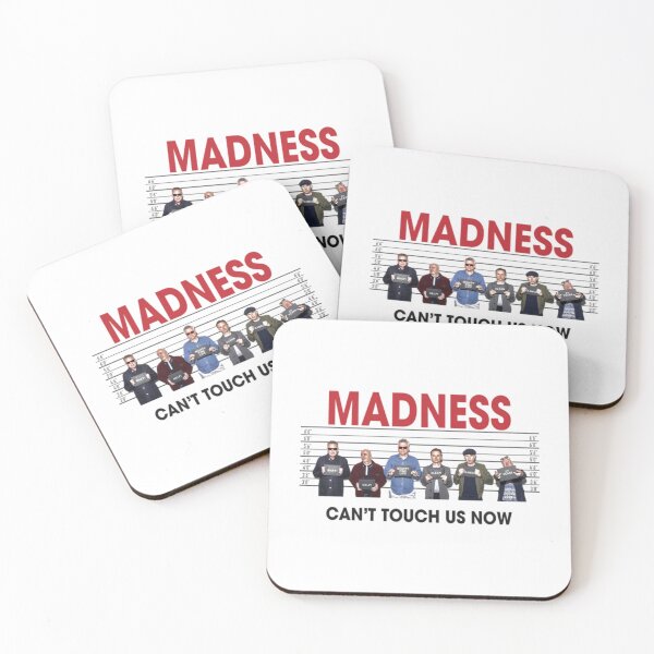 Item preview, Complete Madness Music Band Gift Fan   designed and sold by uzumaki546.