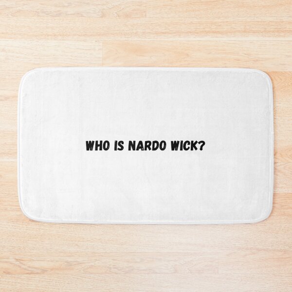 Item preview, Nardo Wick  designed and sold by ShareTheTruth.
