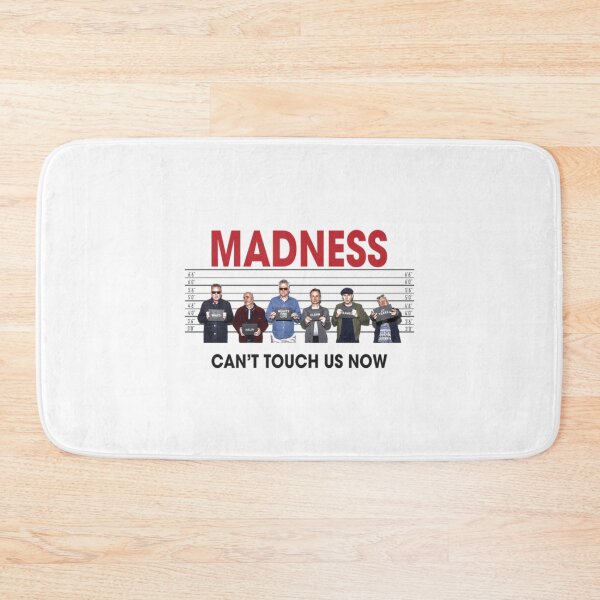 Item preview, Complete Madness Music Band Gift Fan   designed and sold by uzumaki546.