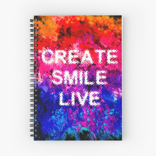 Item preview, Create Smile Live designed and sold by ctoph22282.