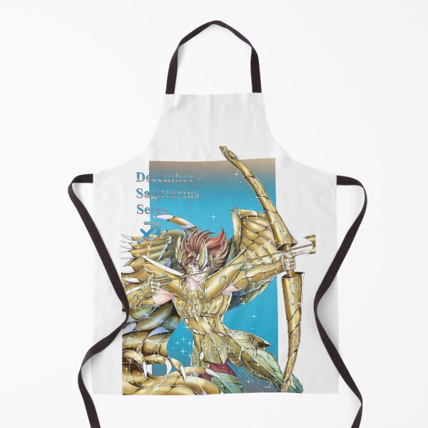 Item preview, Sagittarius Seiya designed and sold by botogabriel.