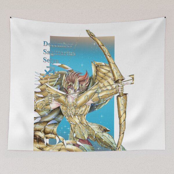 Item preview, Sagittarius Seiya designed and sold by botogabriel.