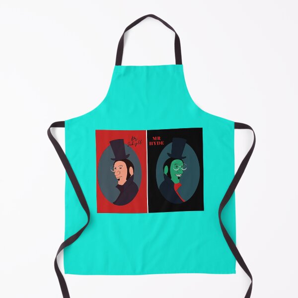 Item preview, Dr Jekyll And Mr Hyde designed and sold by ShopMegaFind.