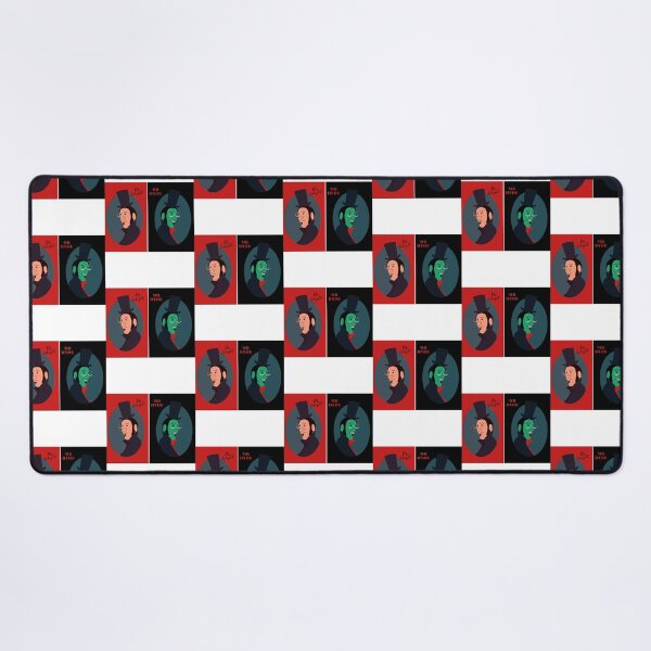 Item preview, Dr Jekyll And Mr Hyde designed and sold by ShopMegaFind.