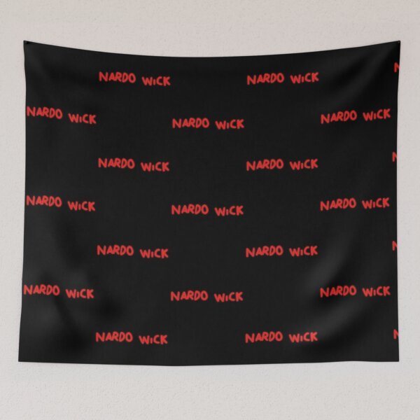 Item preview, Nardo Wick  designed and sold by ShareTheTruth.