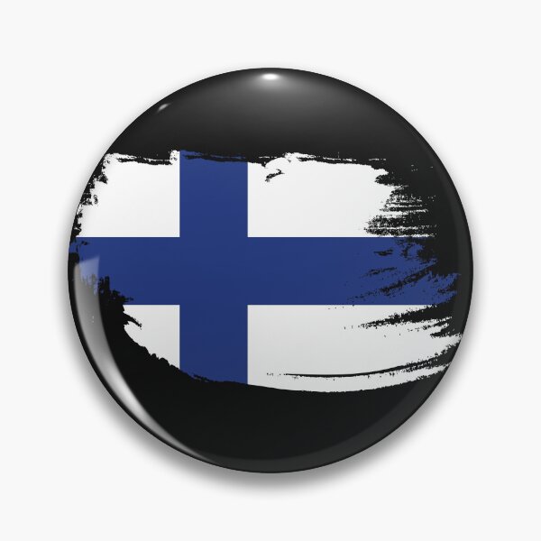 Item preview, Finland flag designed and sold by your-flag.