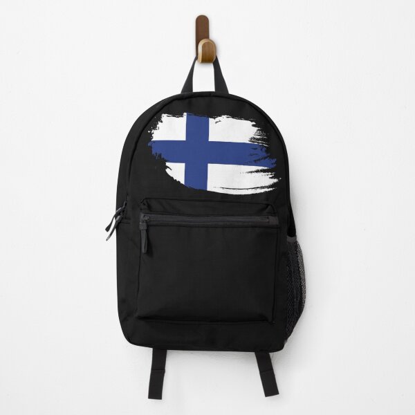Item preview, Finland flag designed and sold by your-flag.
