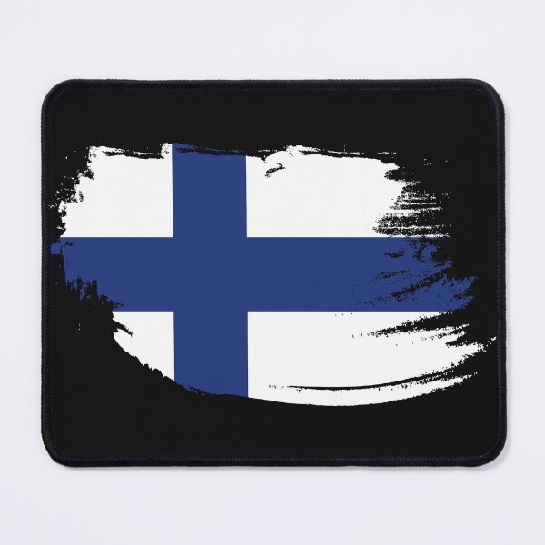 Item preview, Finland flag designed and sold by your-flag.