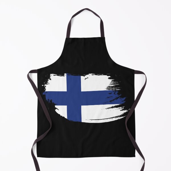 Item preview, Finland flag designed and sold by your-flag.