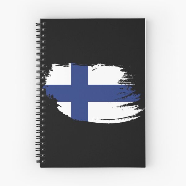 Item preview, Finland flag designed and sold by your-flag.