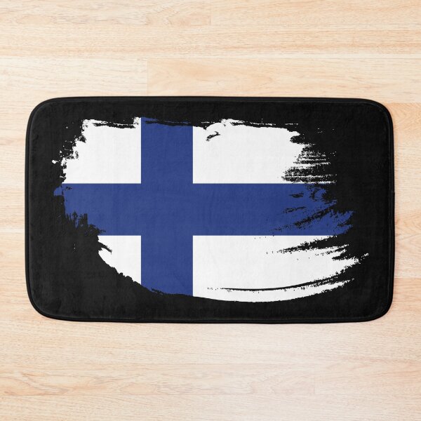 Item preview, Finland flag designed and sold by your-flag.