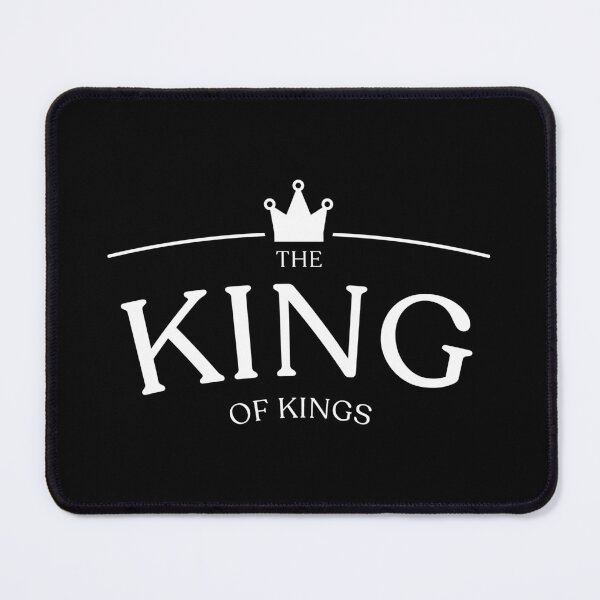 Item preview, The King of Kings - T shirt designed and sold by worldiaoficial.