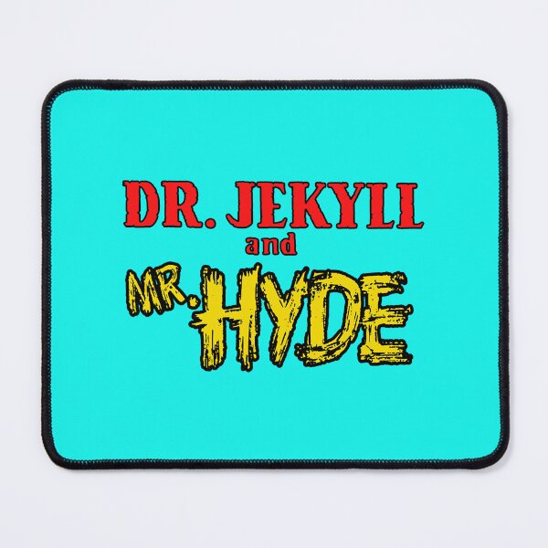 Item preview, Dr. Jekyll and Mr Hyde designed and sold by ShopMegaFind.