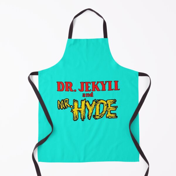 Item preview, Dr. Jekyll and Mr Hyde designed and sold by ShopMegaFind.