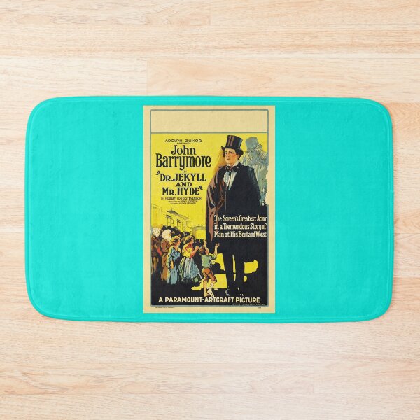 Item preview, Dr. Jekyll and Mr. Hyde (1920) - 102 years of horror! designed and sold by ShopMegaFind.